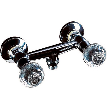 Смеситель для душа_Комплект