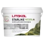 Затирка эпоксидная Starlike natura, цвет SN.530 Таганайский авантюрин, 2 кг