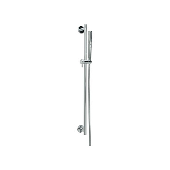 Душевой гарнитур Allen Brau Priority 5.31010-00 хром Душевой гарнитур Allen Brau Priority 5.31010-00 хром