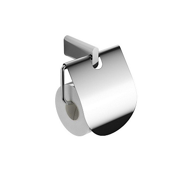 Держатель для туалетной бумаги закрытый EXCELLENT Kobo (хром) Держатель для туалетной бумаги закрытый EXCELLENT Kobo (хром)