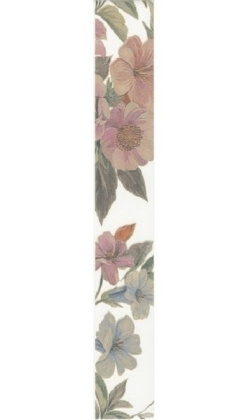 Бордюр VT\A164\6397 Ломбардиа 6*40*8 (уп\22шт), шт Бордюр VT\A164\6397 Ломбардиа 6*40*8 (уп\22шт), шт