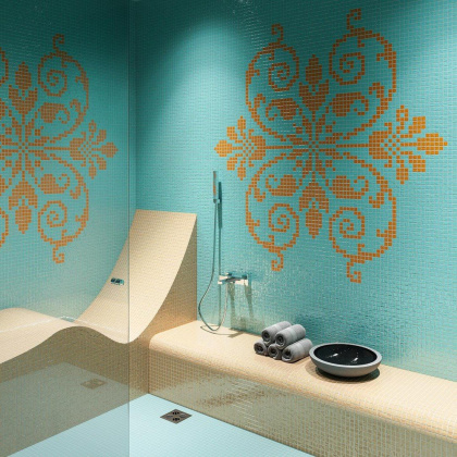 Мозайка Темари 20009 св.бежевая  (12шт-1,07м2) 29,8*29,8*3,5, м2 Мозайка Темари 20009 св.бежевая  (12шт-1,07м2) 29,8*29,8*3,5, м2