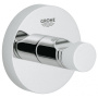 Крючок Grohe Essentials 40364001 хром