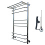 Полотенцесушитель Идеал комби эл ТЭН 3 П 100*40 (ЛЦ17) Полотенцесушитель Идеал комби эл ТЭН 3 П 100*40 (ЛЦ17)