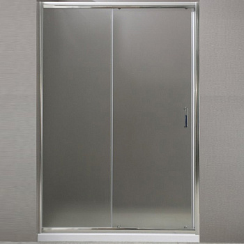 Душевая дверь BelBagno UNO-BF-1-145-M-Cr Душевая дверь BelBagno UNO-BF-1-145-M-Cr