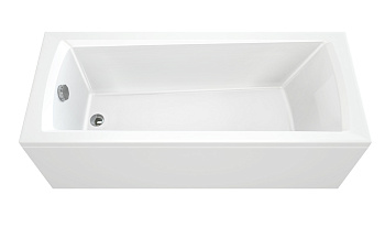 Ванна прямоугольная NATURE 170*70