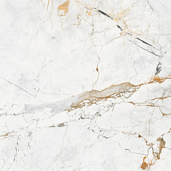 Duna - Magnum - Magnum White Carving Матовый 60x60