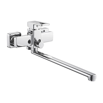 Смеситель для ванны Shevanik S82 S8222