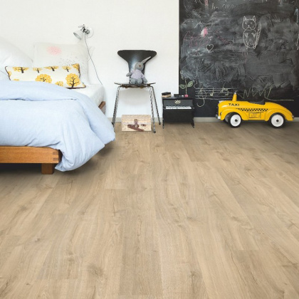 Ламинат Quick-Step Eligna U3457 Дуб светлый натур промасленный (8мм/32кл/1,722 м2) 1380*156, м2 Ламинат Quick-Step Eligna U3457 Дуб светлый натур промасленный (8мм/32кл/1,722 м2) 1380*156, м2