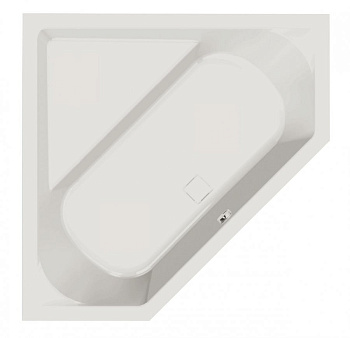 Акриловая ванна VAGNERPLAST CAVALLO CORNER 140x140 Акриловая ванна VAGNERPLAST CAVALLO CORNER 140x140