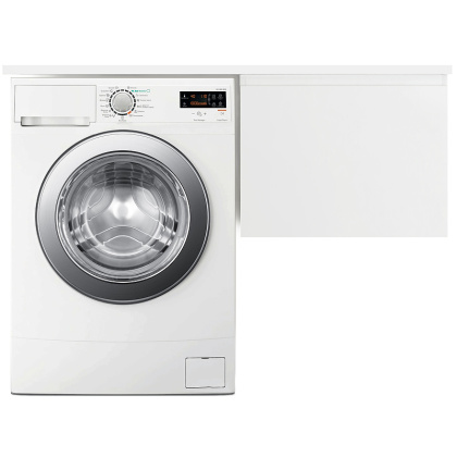 Комплект мебели Dallas Luxe 1000х482 правосторонний подвесной 1 ящик (ШхГхВ) 358х476х430 Комплект мебели Dallas Luxe 1000х482 правосторонний подвесной 1 ящик (ШхГхВ) 358х476х430