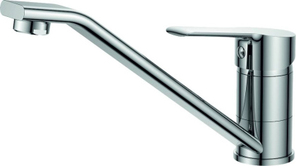 Смеситель для кухонной мойки RUSH Victoria (VI7135-25) Смеситель для кухонной мойки RUSH Victoria (VI7135-25)