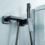 Смеситель с гигиеническим душем Shevanik S61T S6105T-1