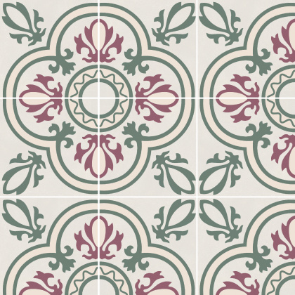 Плитка KALE 19,8x19,8 (18 шт.в уп)