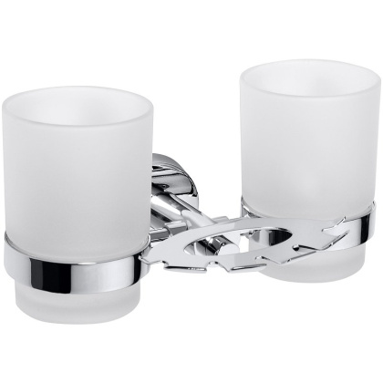 Держатель зубных щеток со стаканами