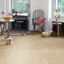Ламинат Quick-Step Castle Ultra CAU4160 Дуб капучино (12мм/33кл/1,426м2) (1 200мм*396мм), м2