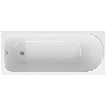Акриловая ванна Sense New A0 170x70 Акриловая ванна Sense New A0 170x70