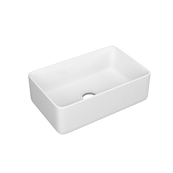 Умывальник Point Аврора 38 PN43102 прямоугольный, белый Умывальник Point Аврора 38 PN43102 прямоугольный, белый