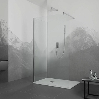 Душевой уголок RGW WA-005 (WA-002+Z-050-2) 800x1000