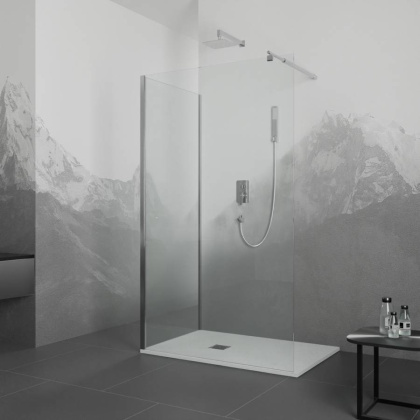 Душевой уголок RGW WA-005 (WA-002+Z-050-2) 900x700