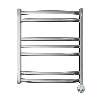 Полотенцесушитель электрический Lemark Atlantiss LM32607RE П7 500x600, левый/правый Полотенцесушитель электрический Lemark Atlantiss LM32607RE П7 500x600, левый/правый