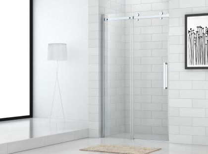 STYLUS-O-M-BF-1-120-C-Cr Душевая дверь