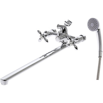Смеситель Agger Retro A1921100 для ванны Смеситель Agger Retro A1921100 для ванны