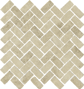 Керамогранит Вандефул Лайф Алмонд Мозаика Кросс 31,5*29,7 (уп/11шт), шт
