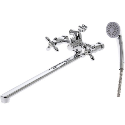 Смеситель Agger Retro A1921100 для ванны Смеситель Agger Retro A1921100 для ванны