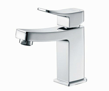 Aller 1064 Смеситель для раковины Wasserkraft