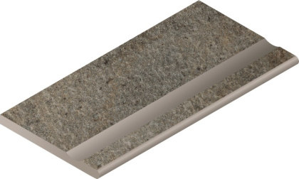 Эмеральд Борт.30X60 С Выемкой Закруг