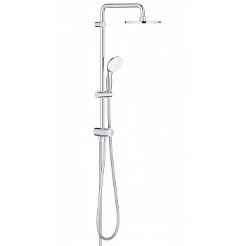 Душевая система Grohe Tempesta New 27389002 хром Душевая система Grohe Tempesta New 27389002 хром