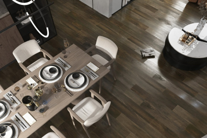 Кварцевый ламинат Fargo 2022-2 Орех Маньчжурский Кварцевый ламинат Fargo 2022-2 Орех Маньчжурский