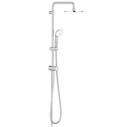 Душевая система Grohe Tempesta New 27389002 хром Душевая система Grohe Tempesta New 27389002 хром