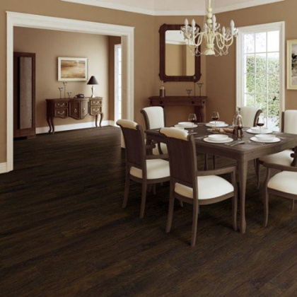 Ламинат Quick-step Rustic RIC1427 Гикори кофейный (8мм/32кл/1,777м2) 1200*123,4, м2 Ламинат Quick-step Rustic RIC1427 Гикори кофейный (8мм/32кл/1,777м2) 1200*123,4, м2