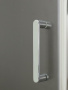 Душевая дверь BelBagno UNIQUE-BF-1-100/115-M-Cr Душевая дверь BelBagno UNIQUE-BF-1-100/115-M-Cr