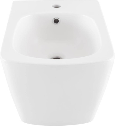 Биде подвесное Allen Brau Liberty 4.33005.20 белый глянец