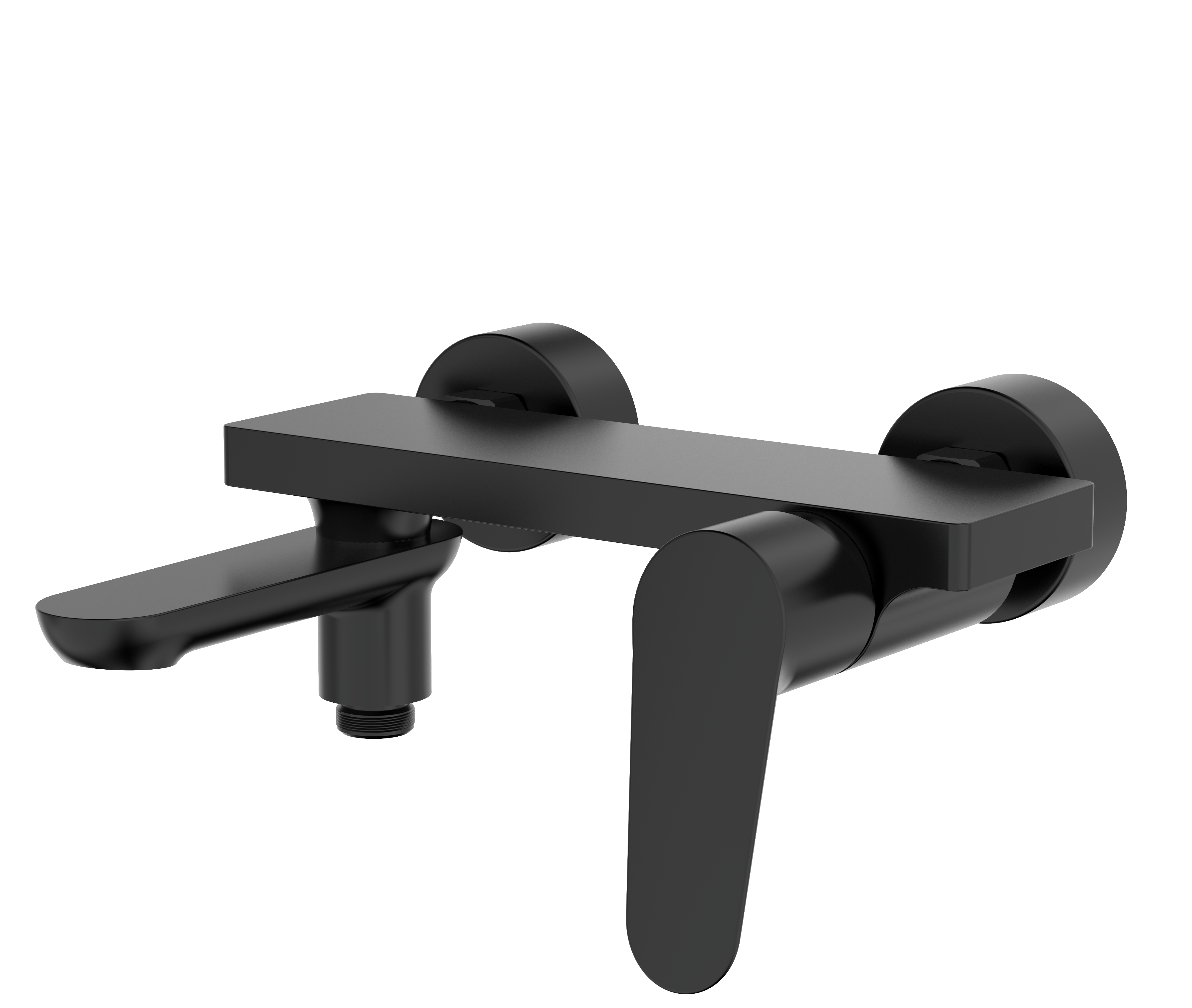 Смеситель Raglo для ванны и душа R31.30.06