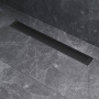 W01SC-P11-060-01BM MasterFlow Трап для душа линейный универс затвор Cut Gradient 60см цвет черн мат W01SC-P11-060-01BM MasterFlow Трап для душа линейный универс затвор Cut Gradient 60см цвет черн мат
