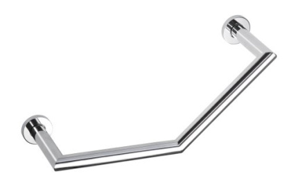 Поручень изогнутый