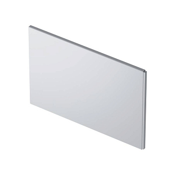 W00A-000-080W-S Универсальная боковая панель для ванн 80 см