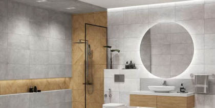 GT156VG Плитка облицовочная Urban GT Беж. 30x60 _tangram_ 1\58,32