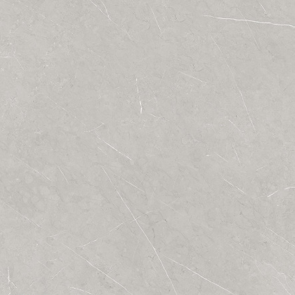 Керамогранит French smoke French smoke светло-серый (60смх60смх9мм) (4шт_1,44м2) полированный, м2