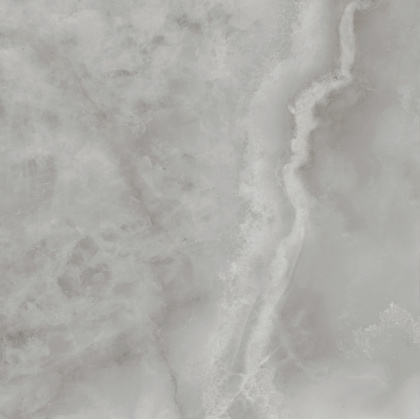 Ониче серый светлый лаппатированный обрезной 119,5x119,5x1,1