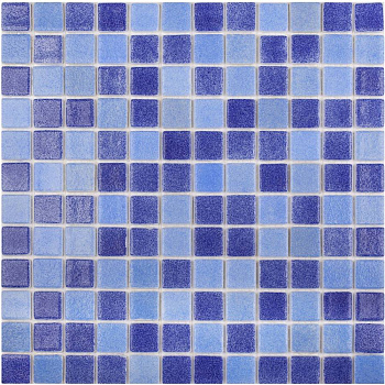 Стеклянная мозаика, 110/508 P, Mixed Стеклянная мозаика, 110/508 P, Mixed