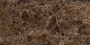 Керамогранит K25_11 Emperador brown (120смх60смх9мм) (2шт_1,44м2) Полир, м2