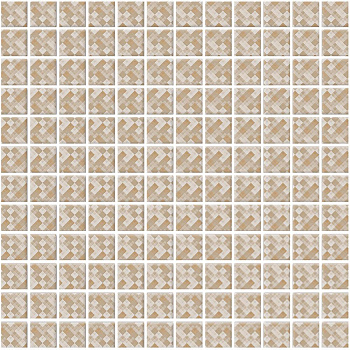 Мозаика 20100 Золотой пляж 29,8*29,8*3,5 (12шт/1,066м2), м2 Мозаика 20100 Золотой пляж 29,8*29,8*3,5 (12шт/1,066м2), м2