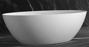 Акриловая ванна Abber 170х80 AB9374-1.7 Акриловая ванна Abber 170х80 AB9374-1.7