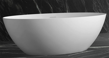 Акриловая ванна Abber 170х80 AB9374-1.7 Акриловая ванна Abber 170х80 AB9374-1.7