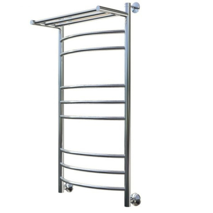 Полотенцесушитель Приоритет НП 3 П 100*60 (ЛЦ2) Полотенцесушитель Приоритет НП 3 П 100*60 (ЛЦ2)